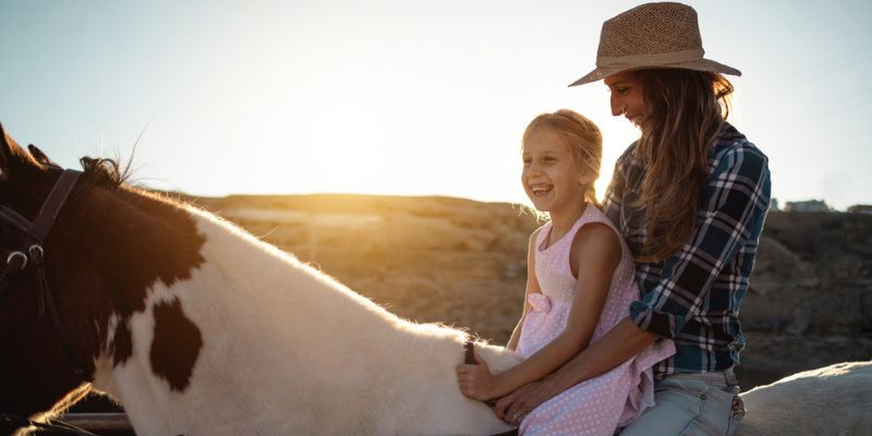 Provides Enjoyment Lifelong Memories