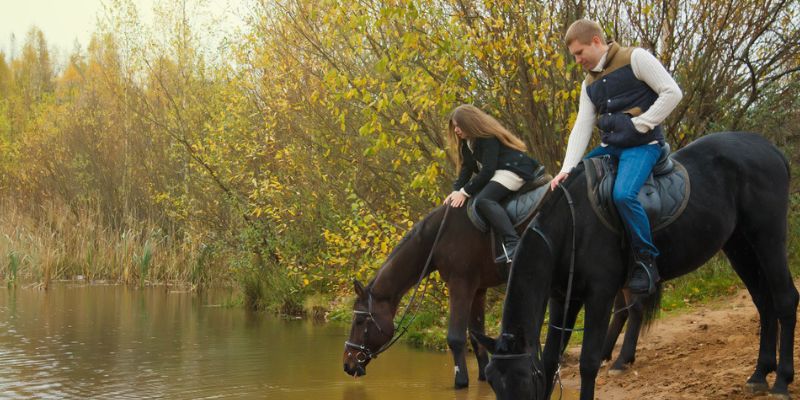 Building Your Riding Outfit
