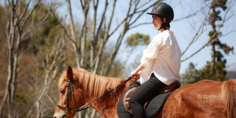 Maintain Good Posture & Balance