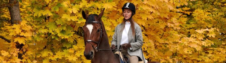 What To Wear For Horseback Riding In The Fall Our Best Tips